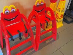 -麦当劳(贵和购物中心B1店)