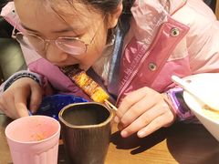 -一豚轩·烧鸟·豚骨拉面(五四路店)