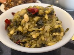 -清真宏玉祥黄门脸餐厅(华荫东里店)