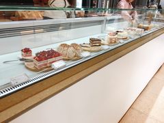 -EVERNAKED裸蛋糕(SOHO天山店)