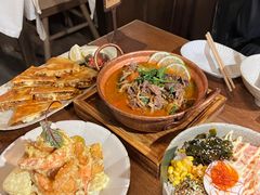 -皈宓·飯