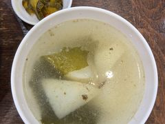 -陆长玖古法猪脚饭(玄风桥店)