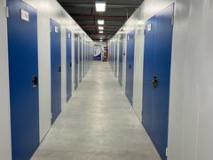 -StorHub趣存自助仓·迷你仓(普陀店)