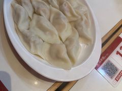 -喜家德虾仁水饺(金融中心店)