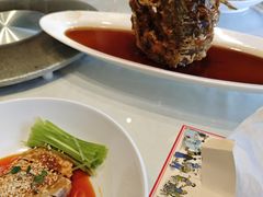 -老牌坊鲁菜名店(聊城美食岛店)