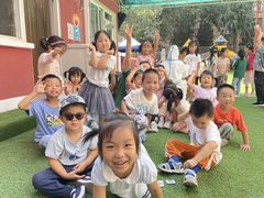 -北京市邮政管理局海慧寺幼儿园