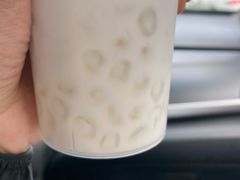 -喜茶(广州番禺奥园广场店)