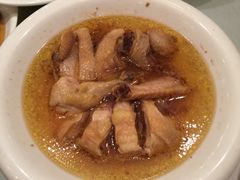 -老洋房花园饭店(绍兴路店)