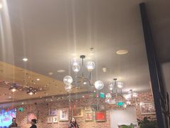 -星期五餐厅(金融街店)