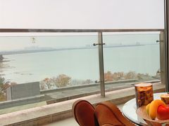 -阳澄湖费尔蒙酒店