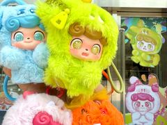 -KKV(深圳宏发大仟里店)