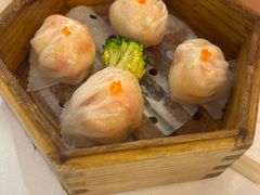 -鹿鸣酒家(越秀店)