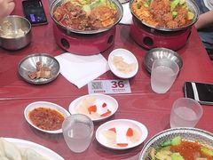 -喜家德虾仁水饺(长泰广场店)