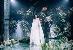 -格乐利雅婚礼艺术中心(南外滩店)