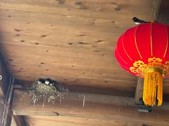 -丝绸小镇荻港古村