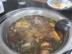 -新乡杨记红焖羊肉火锅(天坛南门店)
