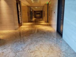 -上海金桥红枫万豪酒店·宴会厅