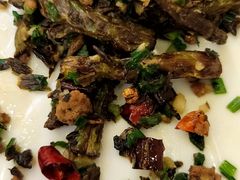 -成都驻京办餐厅(蜀都宾馆店)