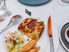 -西语·炭烧牛排(卓越中寰店)