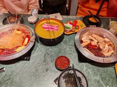 -牛New寿喜烧(曹路花园城店)