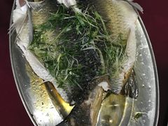 -大自然美食农庄(广州南站店)
