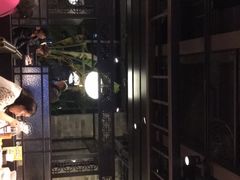 -前门后头老北京铜锅涮肉·京味菜·烤鸭(伊藤洋华堂店)