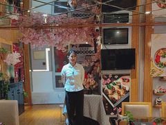 -昱匠·日本料理(金融街店)