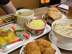 -百福麵家(新馬路店)