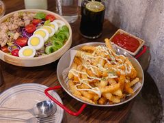 -0907餐厅(核桃园店)