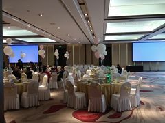 -都会尚膳·海鲜自助餐厅(重庆万豪酒店)