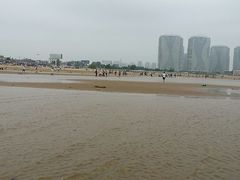 -东戴河风景区-止锚湾