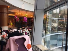 -怡咖啡自助餐(宁波香格里拉店)