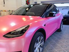 -天猫养车贴膜轻改·蓝电(优匹康桥东路店)