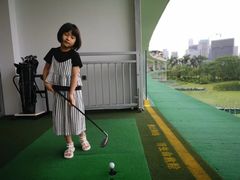 -棕榈泉国际高尔夫学院