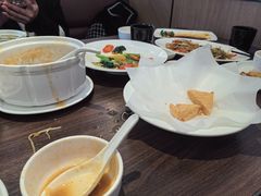 -新旺茶餐厅(鑫耀·光环live店)