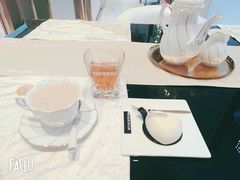 -麦雪尔甜品·生日蛋糕(新街口旗舰店)