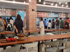 -同济大学-北苑食堂