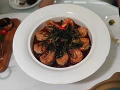 -3号仓库·创意中国菜(新世界城店)