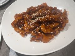 -同发号饭庄(复兴路店)