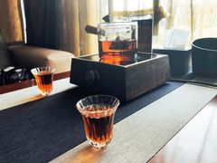 -京梟红茶楼(方恒购物中心店)