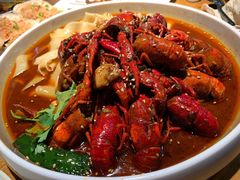 -蚝太郎 • 海鲜烧烤(Upark店)