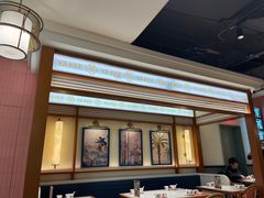 -芽笼芽笼新加坡餐厅(环球港店)