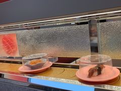 -争鲜回转寿司(朝外悠唐PLUS店)