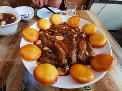 -得仁酒家(东四十一条店)