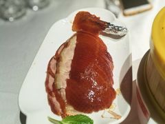 -大鸭梨烤鸭(望京店)
