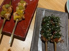 -鳥宫·焼鳥居酒屋(汽博店)