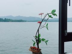 -柳莺湖上·湖景餐厅·江南菜(西湖店)