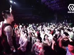 -Club Queen皇后酒吧