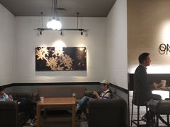 -星巴克(哈尔滨新一百店)