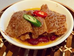 -皇朝会.经典传统粤菜(外滩店)